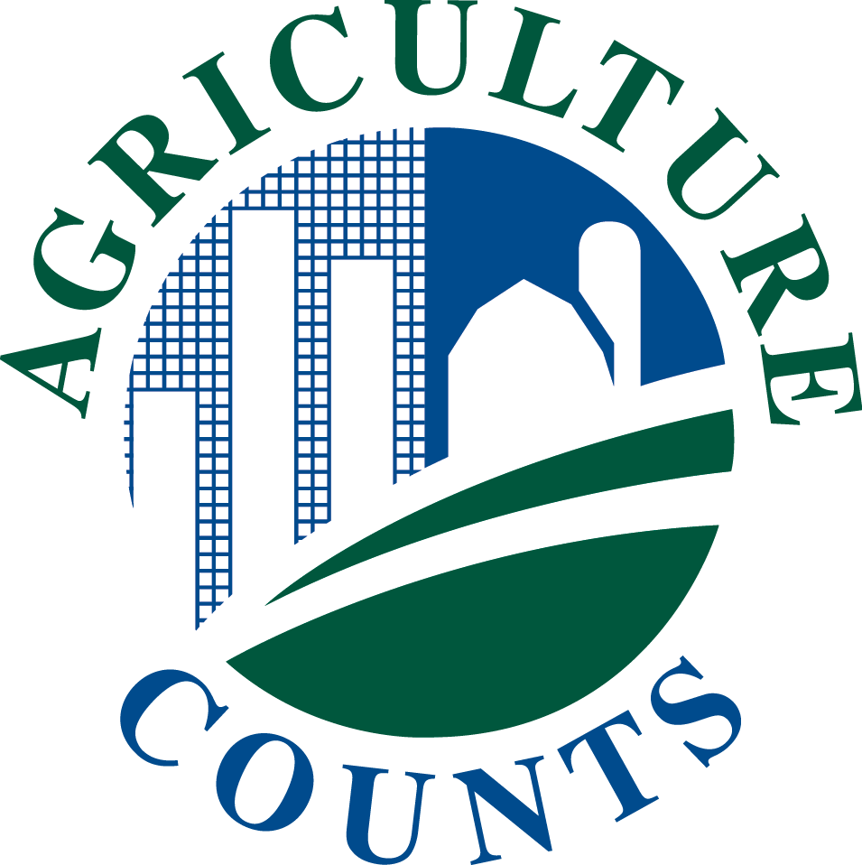National Agricultural Statistics Service emblem